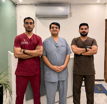Dietitian Zain gallery image